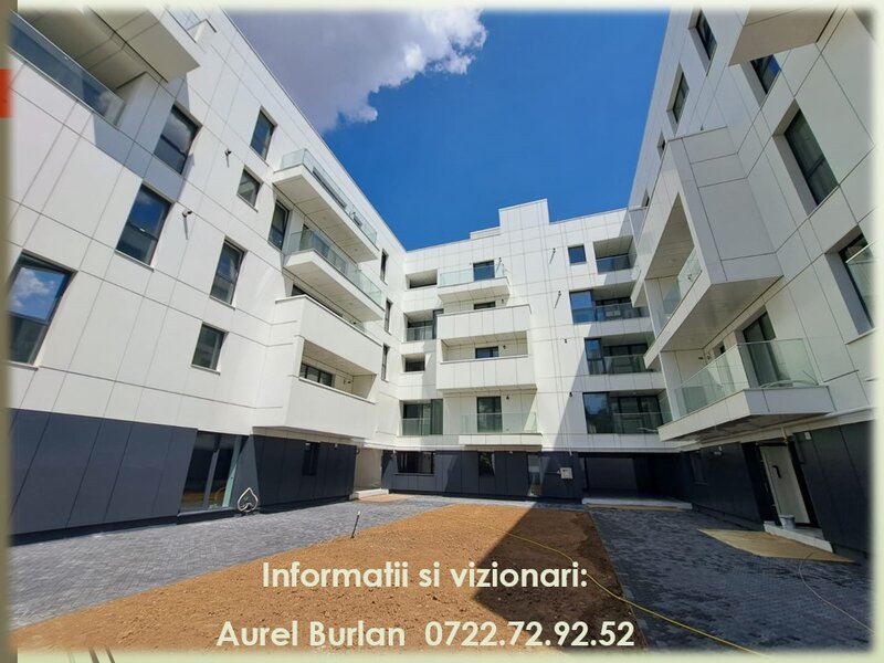 Decebal, Unirii, imobil Premium, prima inchiriere, centrala termica, curte.